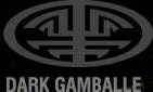 logo Dark Gamballe